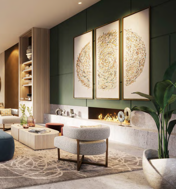 藍莎集團 | 英國置產一站式服務