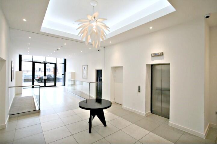 斯劳•1房•Verona Apartments 项目配套