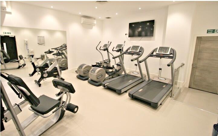 斯劳•1房•Verona Apartments 项目配套