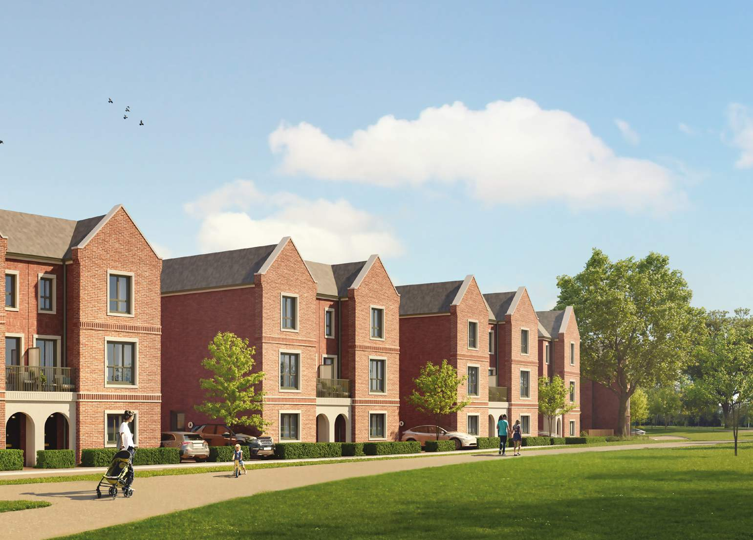 Lansha Group - UK Real Estate, UK Property Agency | One stop shop for buying and purchasing properties in the UK