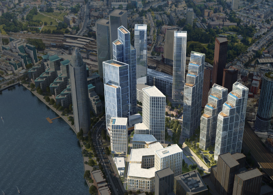 藍莎集團 - 英國樓盤、英國物業代理 | 英國買樓置業一站式服務