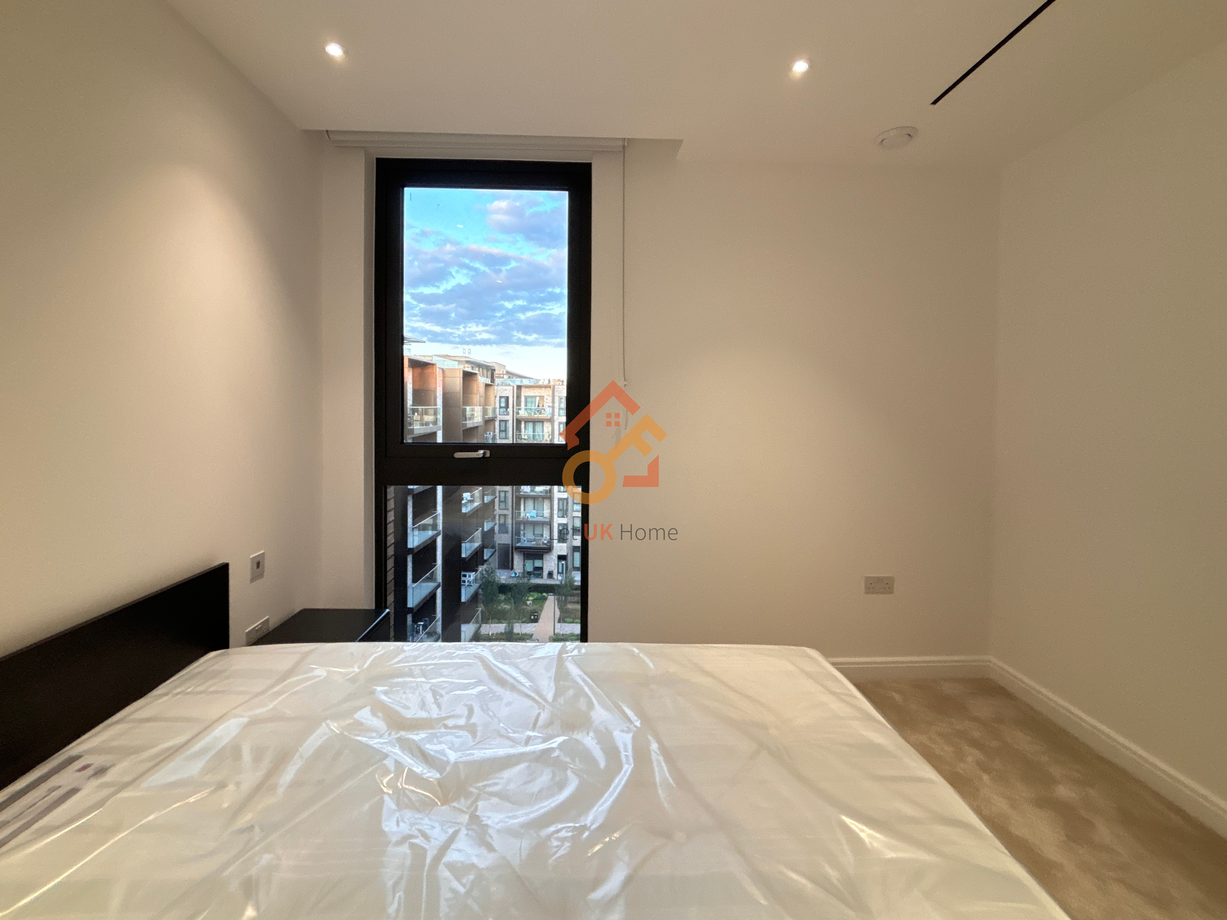 伦敦Islington•2房•Vermont House 房源图片