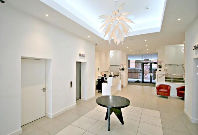 斯劳•1房•Verona Apartments 项目配套