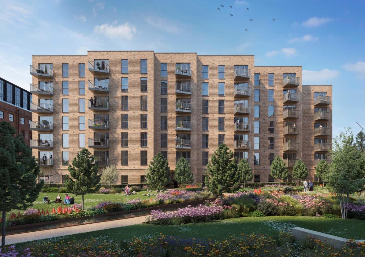 藍莎集團 | 英國置產一站式服務