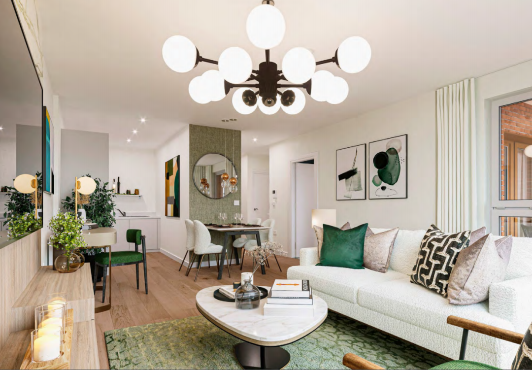 藍莎集團 - 英國樓盤、英國物業代理 | 英國買樓置業一站式服務