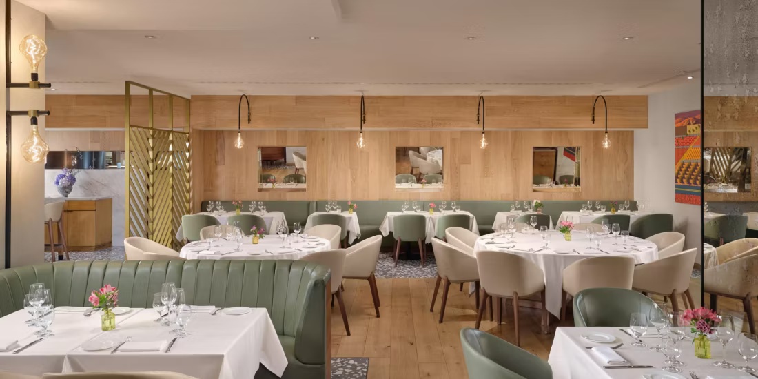 伦敦Mayfair•伦敦公园巷洲际酒店 酒店图片