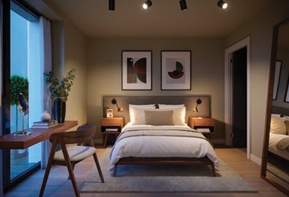 藍莎集團 | 英國置產一站式服務