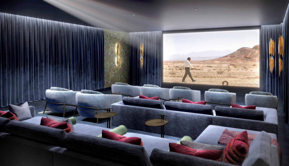 藍莎集團 | 英國置產一站式服務