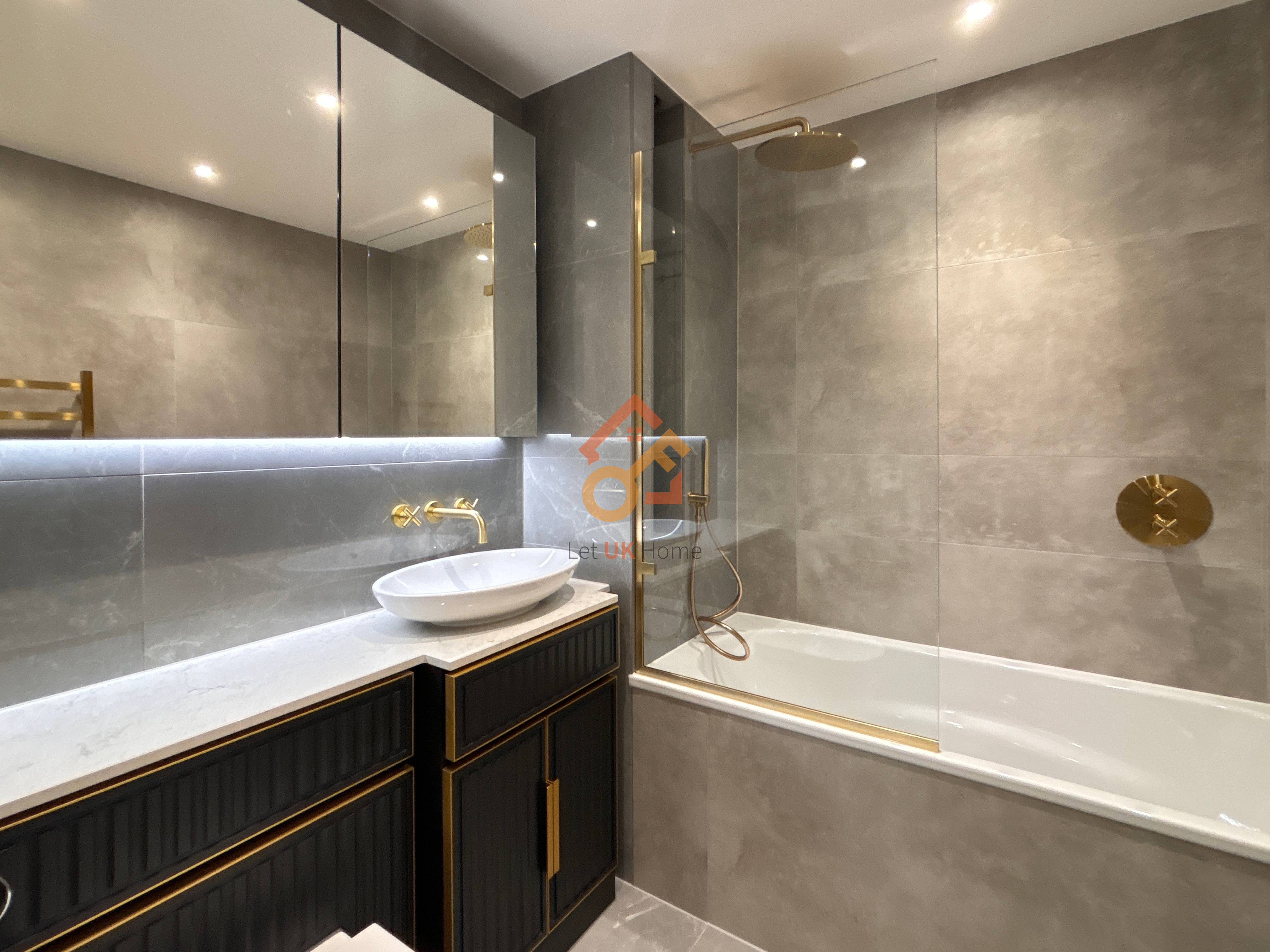 伦敦Islington•2房•Vermont House 房源图片