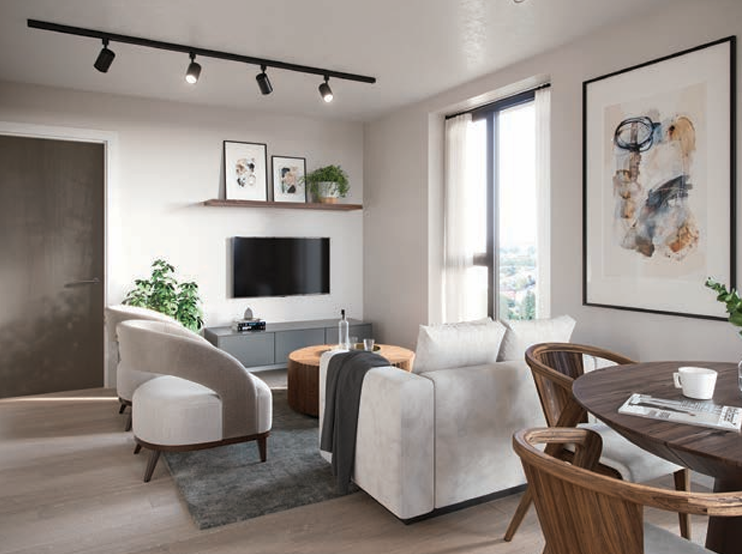 藍莎集團 | 英國置產一站式服務