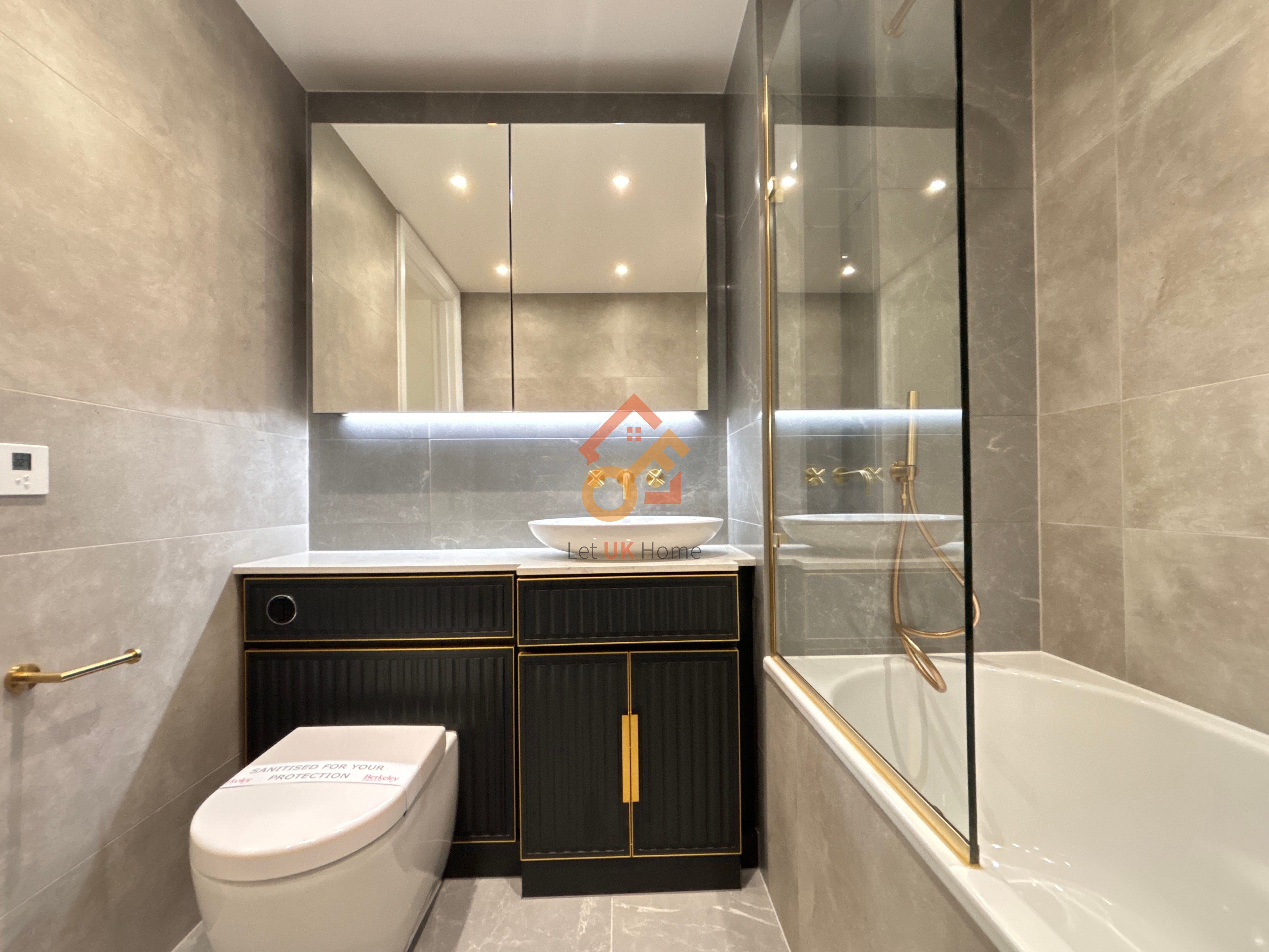 伦敦Islington•2房•Vermont House 房源图片