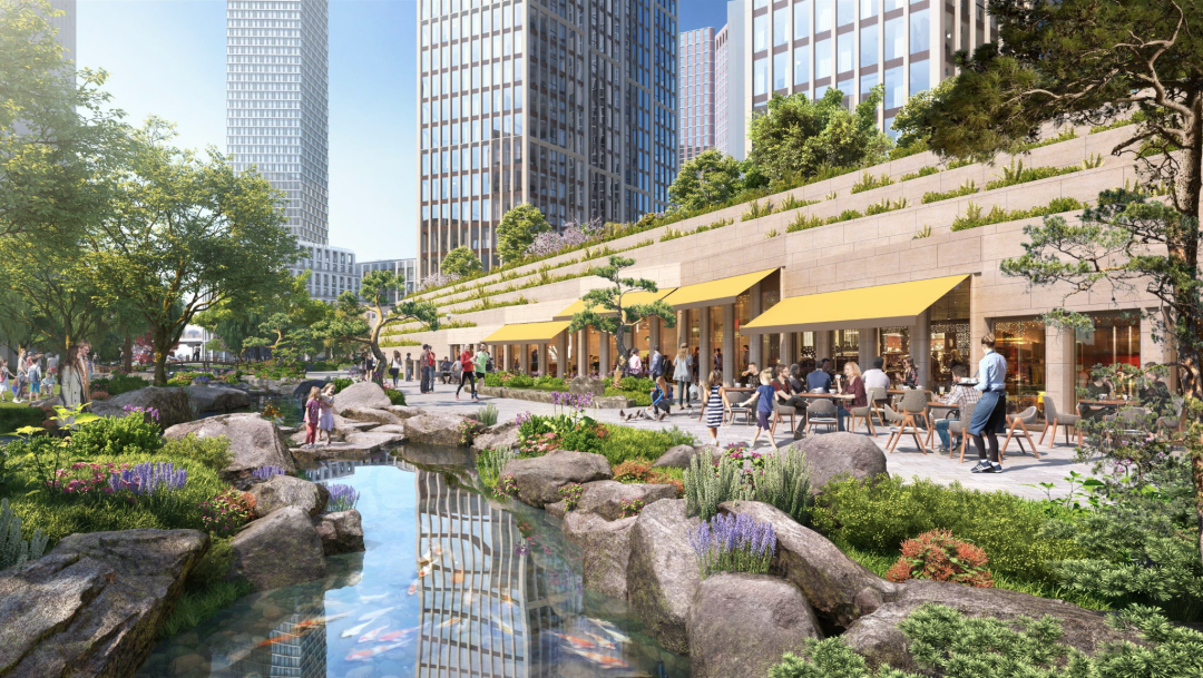 藍莎集團 - 英國樓盤、英國物業代理 | 英國買樓置業一站式服務