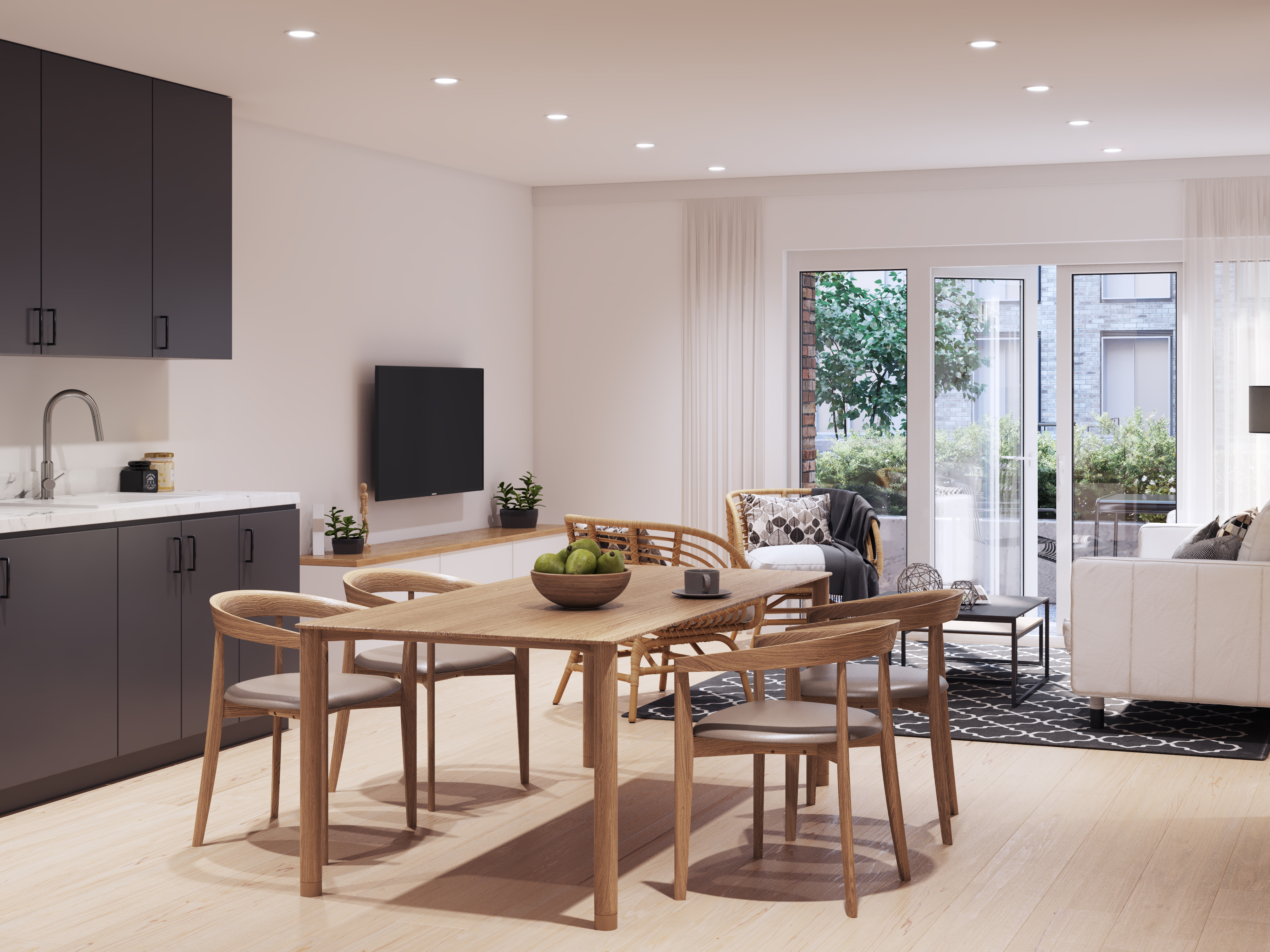 藍莎集團 | 英國置產一站式服務