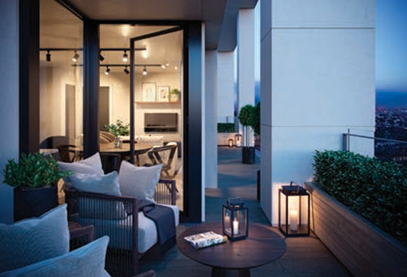 藍莎集團 | 英國置產一站式服務