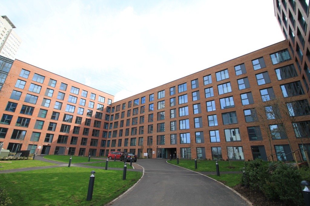 藍莎集團 | 英國置產一站式服務