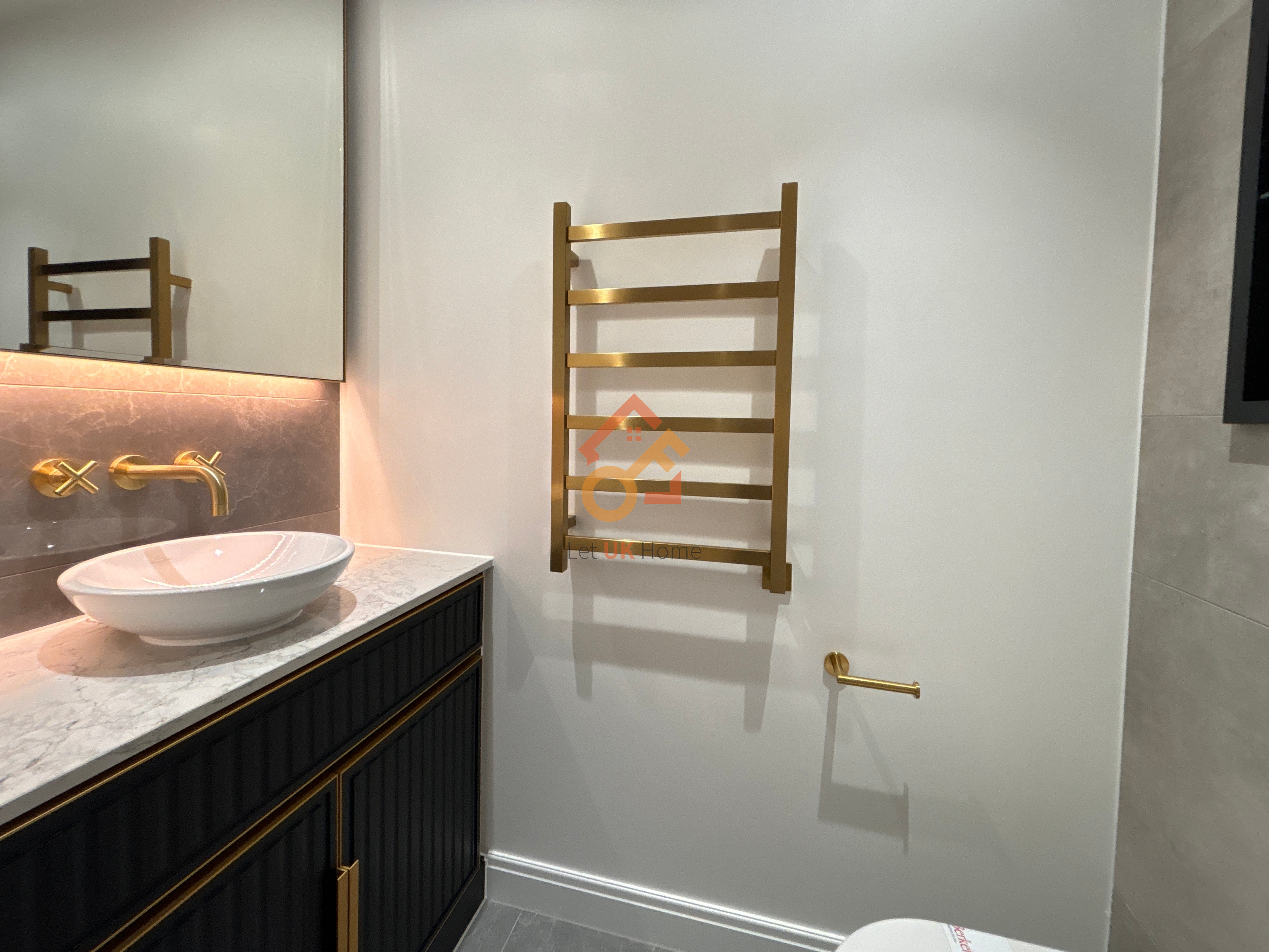 伦敦Islington•2房•Vermont House 房源图片