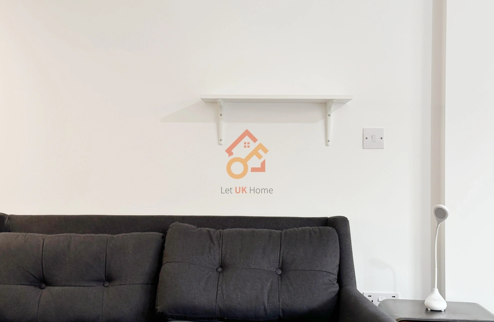 伦敦Colindale·Studio·Beaufort Park 房源图片