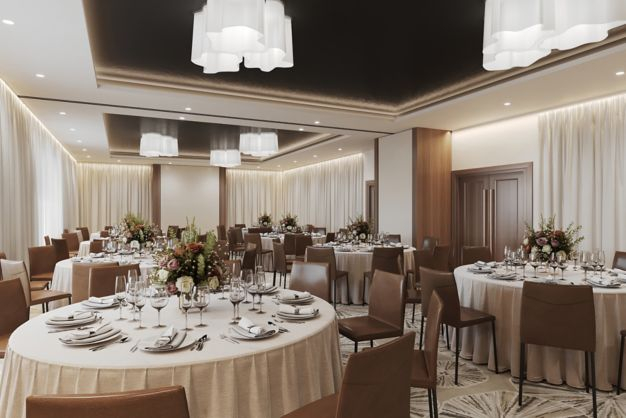 伦敦Marylebone•Marriott Hotel Marble Arch大理石拱门万豪酒店 酒店图片