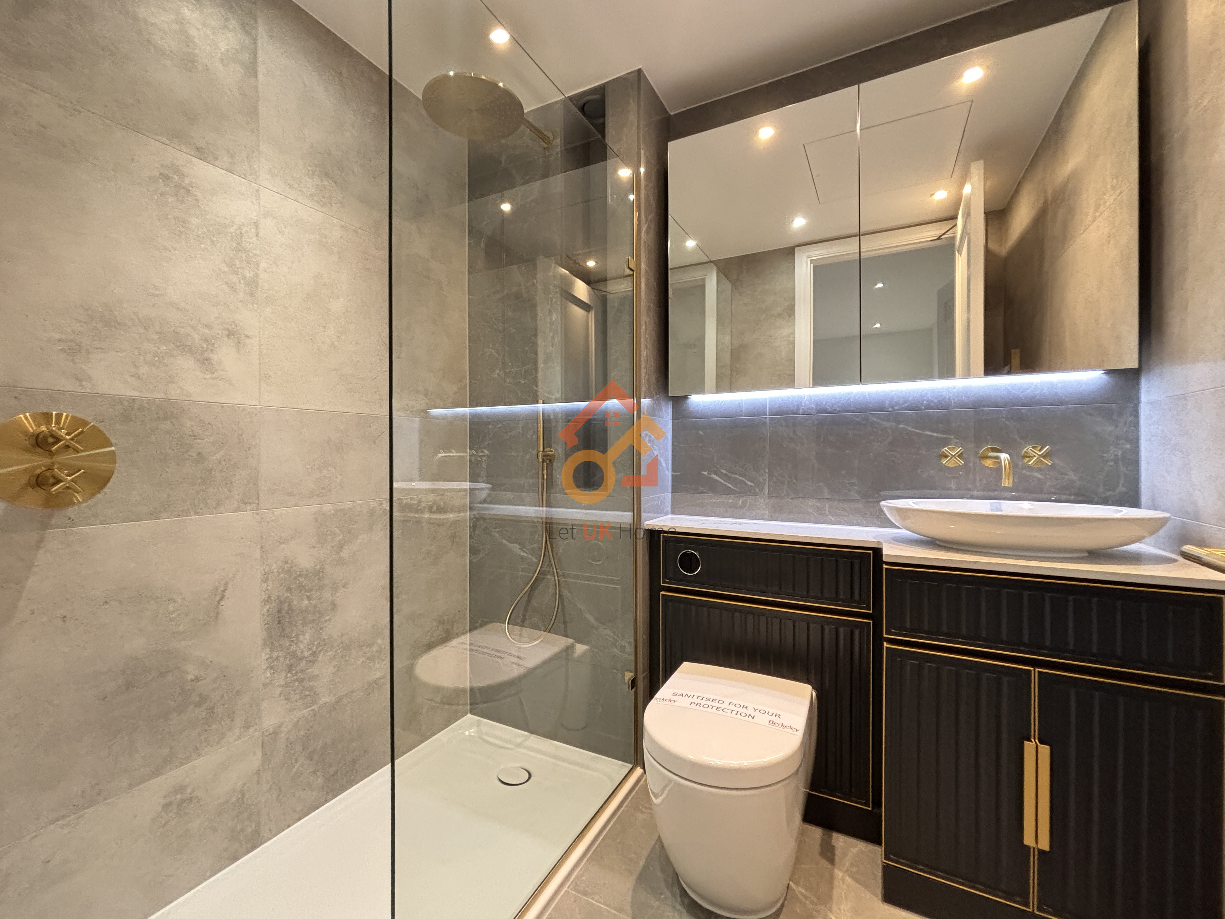 伦敦Islington•2房•Vermont House 房源图片