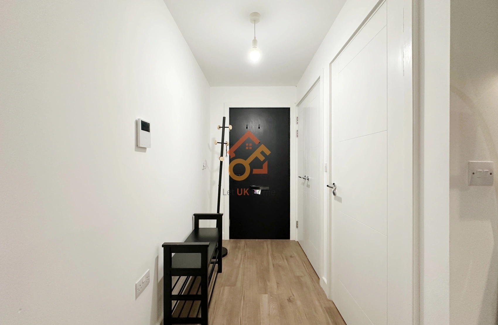 伦敦Colindale·Studio·Beaufort Park 房源图片