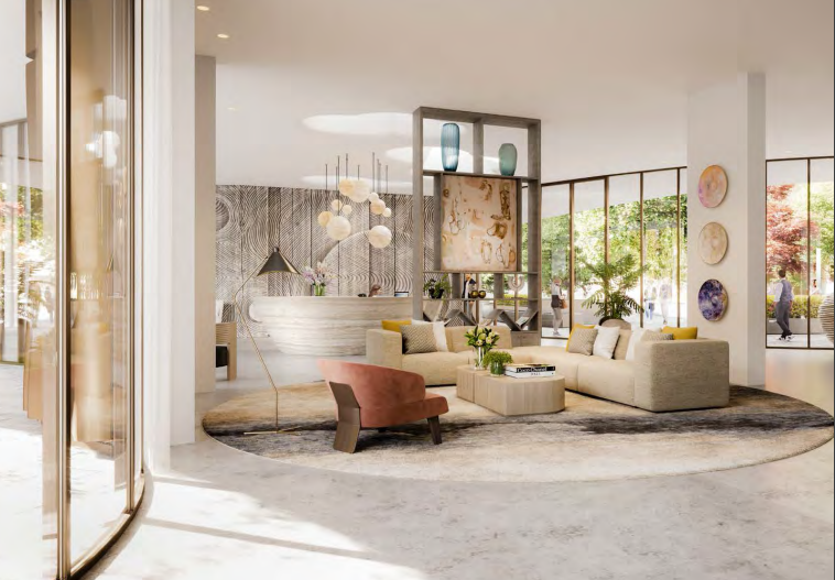 藍莎集團 | 英國置產一站式服務