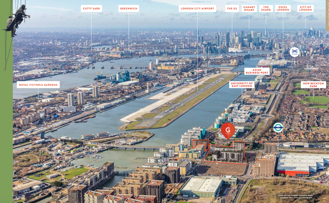 藍莎集團 | 英國置產一站式服務