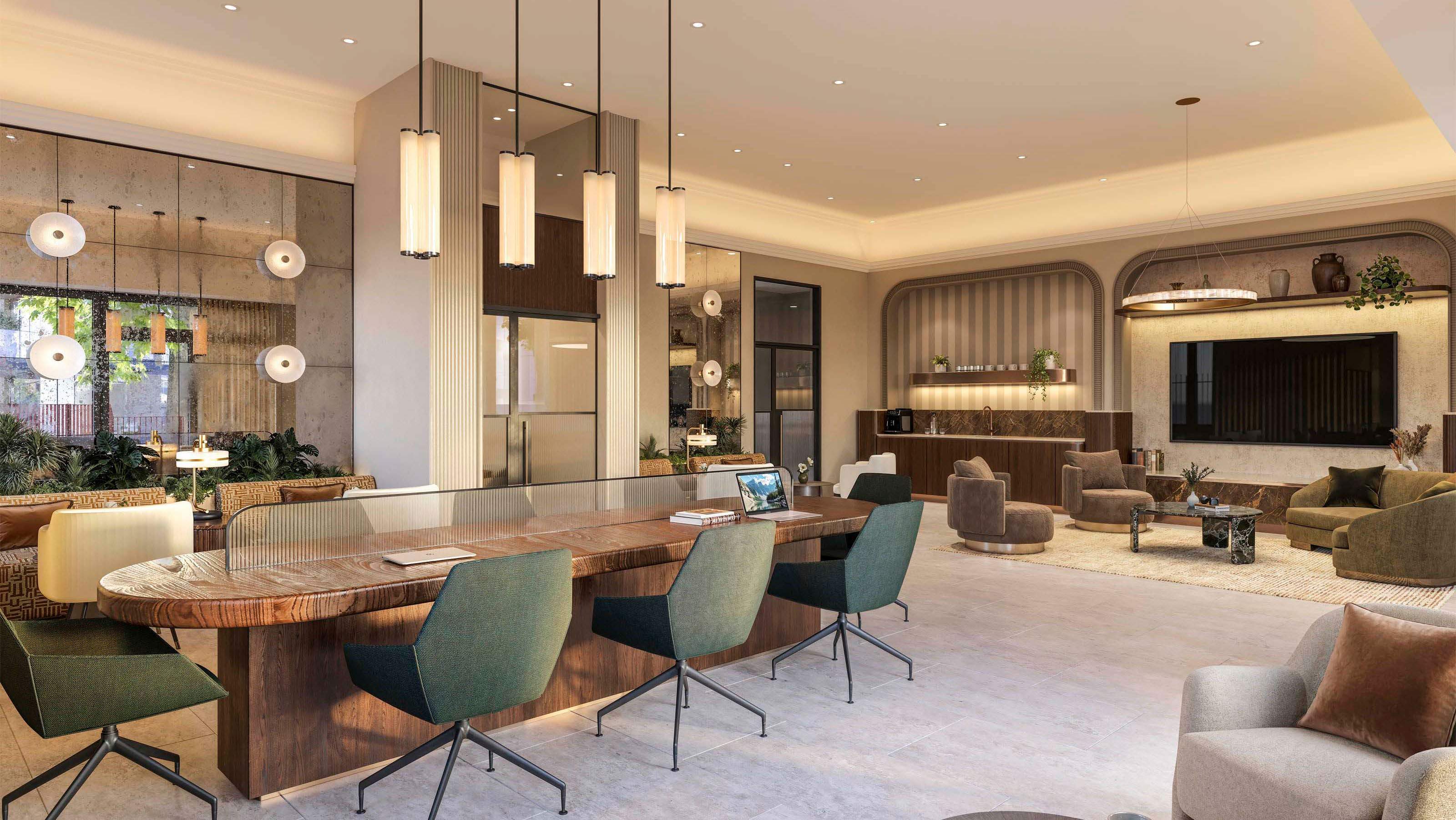Lansha Group - UK Real Estate, UK Property Agency | One stop shop for buying and purchasing properties in the UK