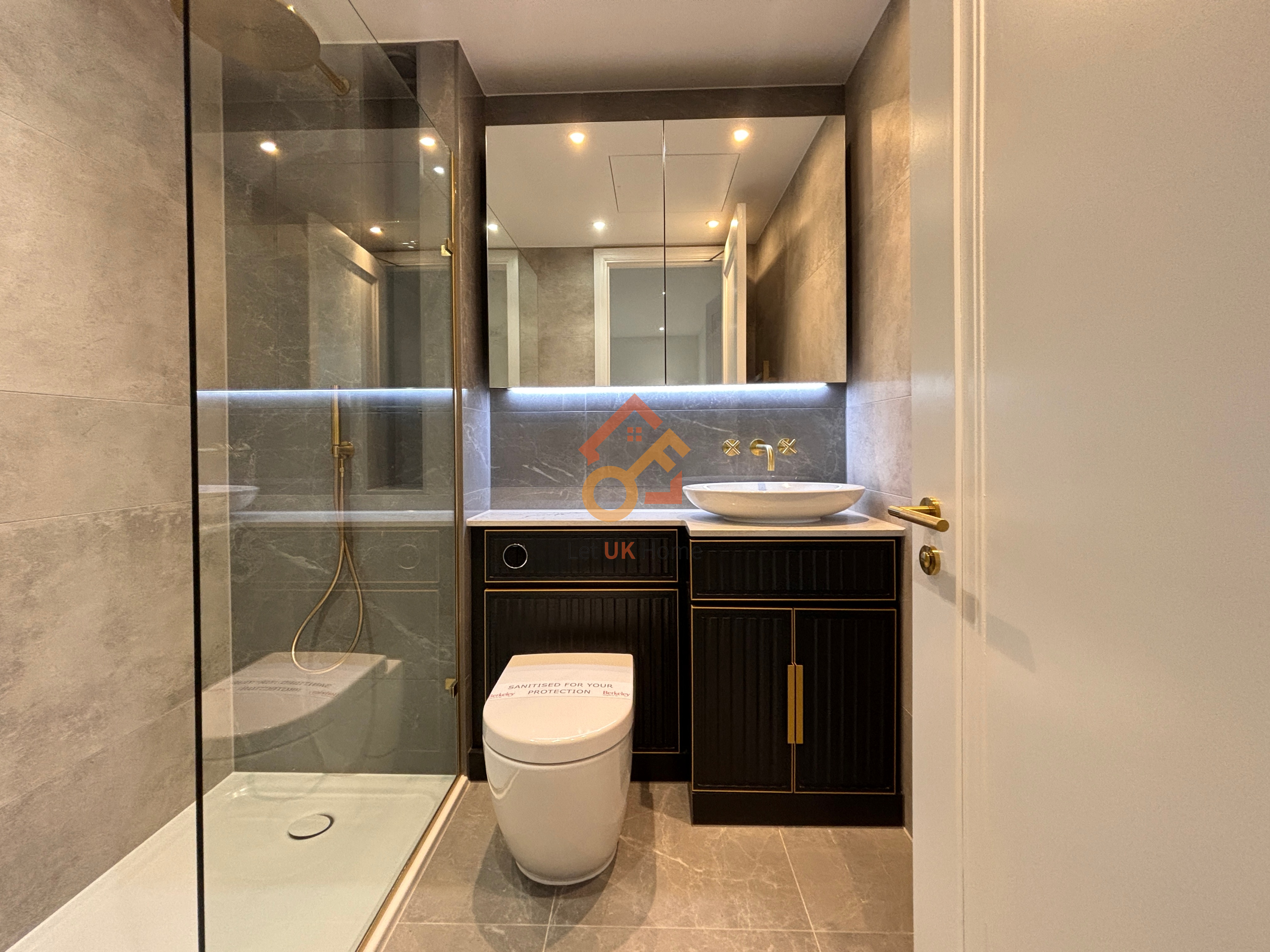 伦敦Islington•2房•Vermont House 房源图片