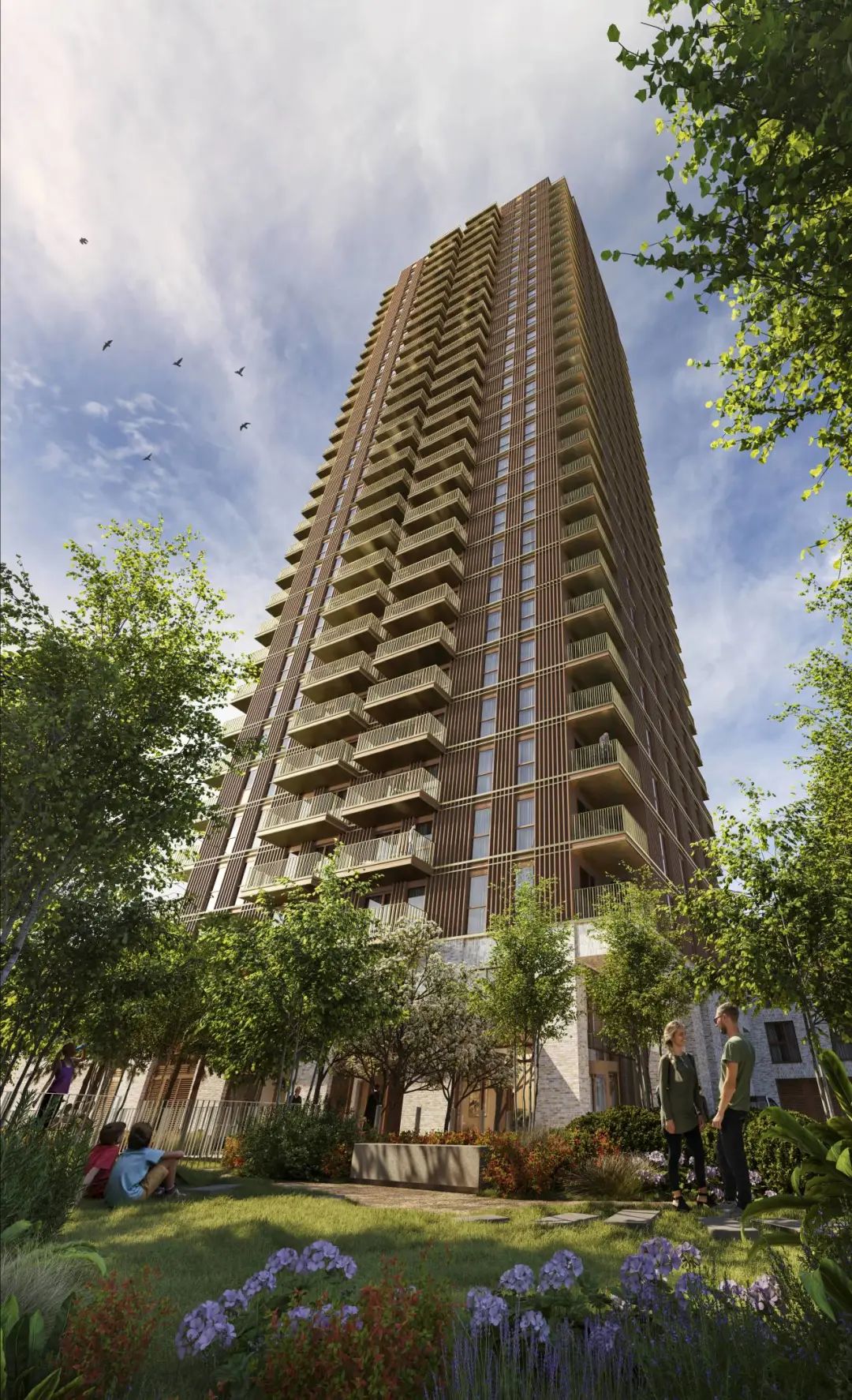 藍莎集團 - 英國樓盤、英國物業代理 | 英國買樓置業一站式服務