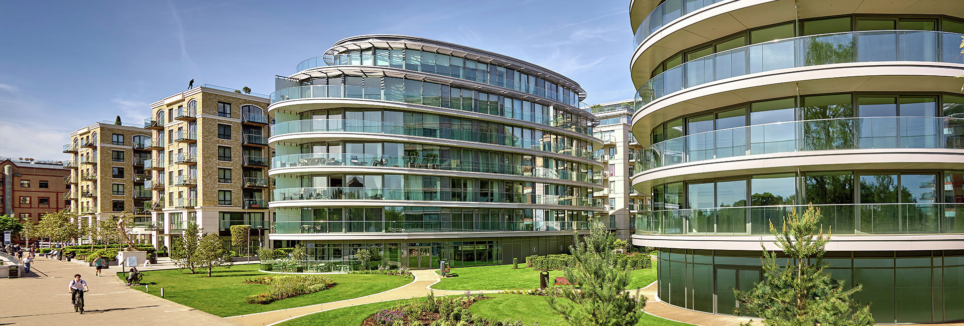 藍莎集團 | 英國置產一站式服務