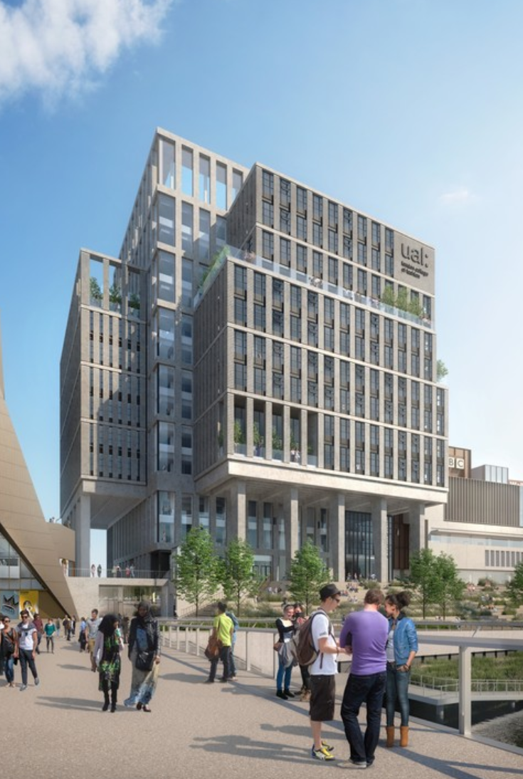 藍莎集團 | 英國置產一站式服務