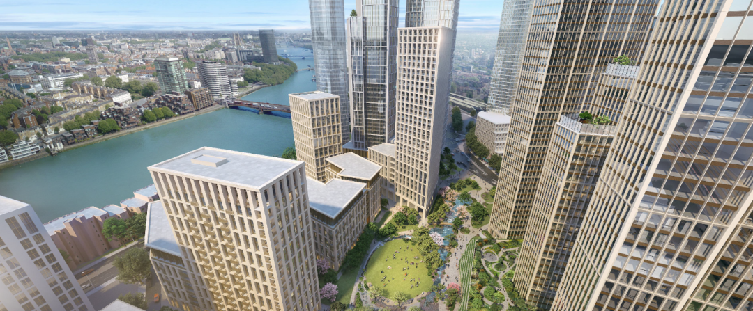 藍莎集團 - 英國樓盤、英國物業代理 | 英國買樓置業一站式服務