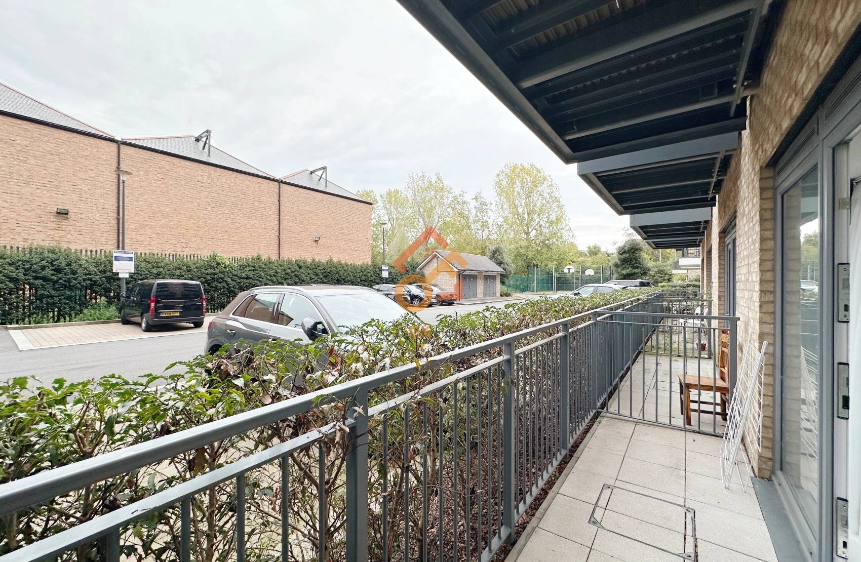 伦敦Colindale·Studio·Beaufort Park 房源图片
