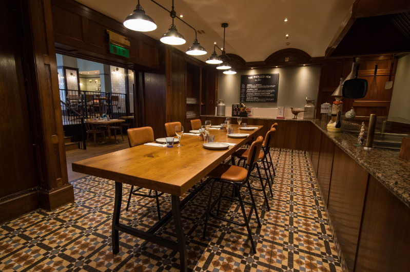 伦敦Marylebone•Marriott Hotel Marble Arch大理石拱门万豪酒店 酒店图片