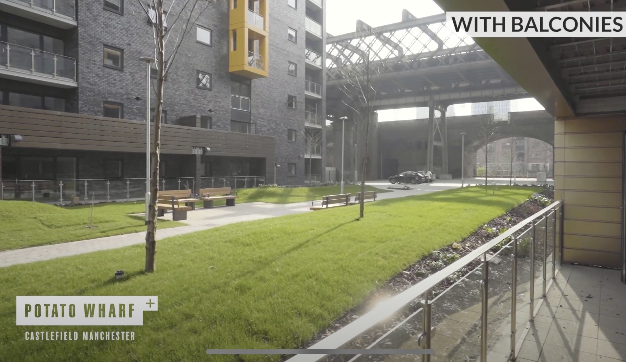 藍莎集團 | 英國置產一站式服務