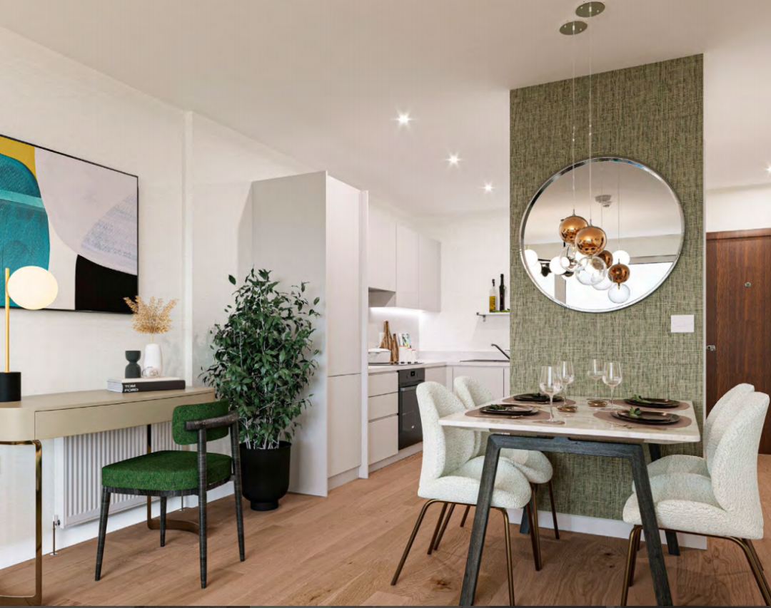 藍莎集團 - 英國樓盤、英國物業代理 | 英國買樓置業一站式服務