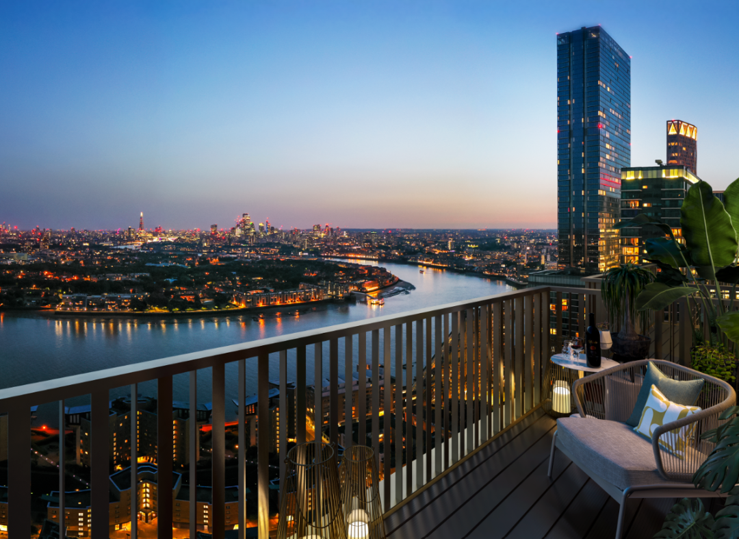 藍莎集團 - 英國樓盤、英國物業代理 | 英國買樓置業一站式服務