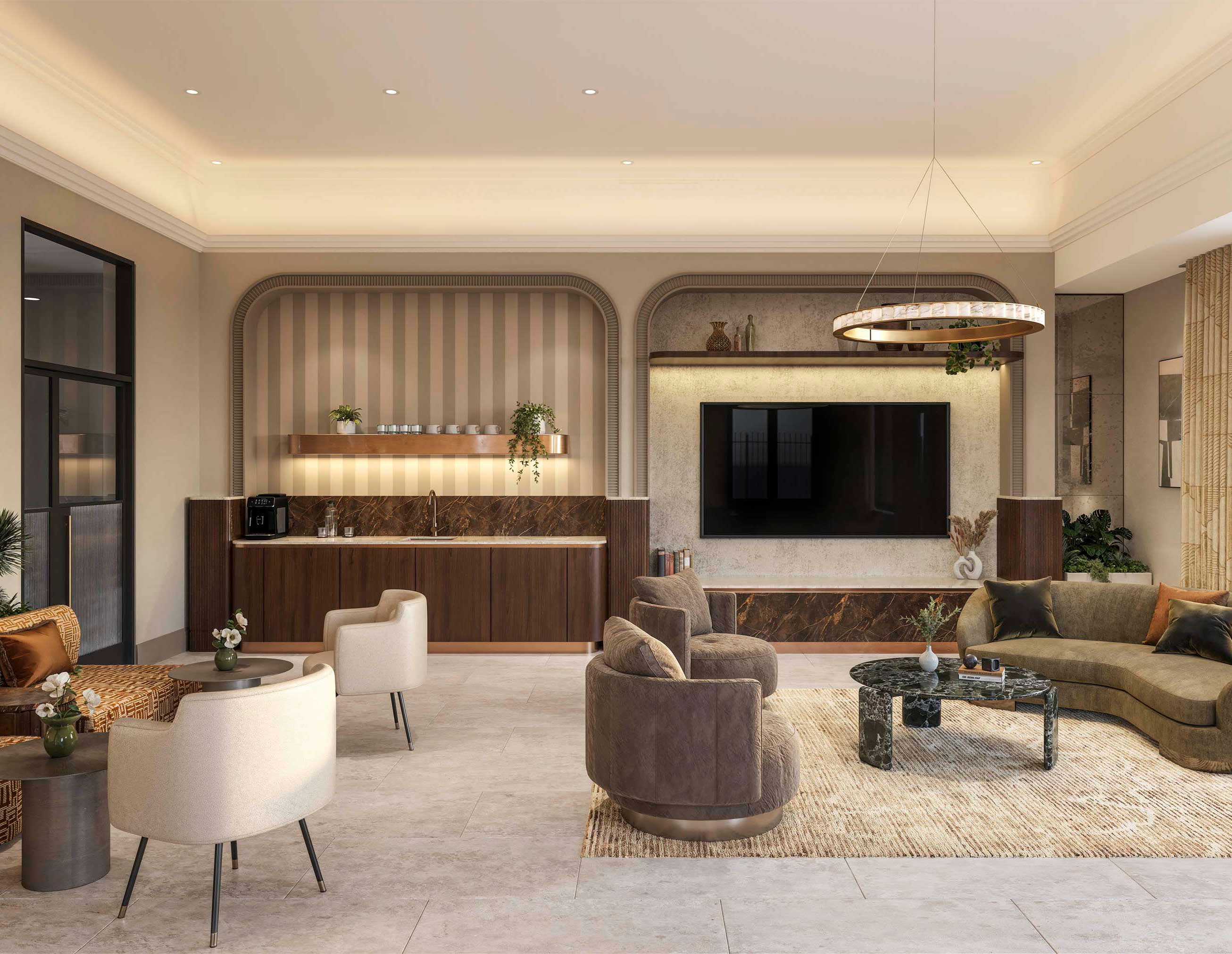 Lansha Group - UK Real Estate, UK Property Agency | One stop shop for buying and purchasing properties in the UK