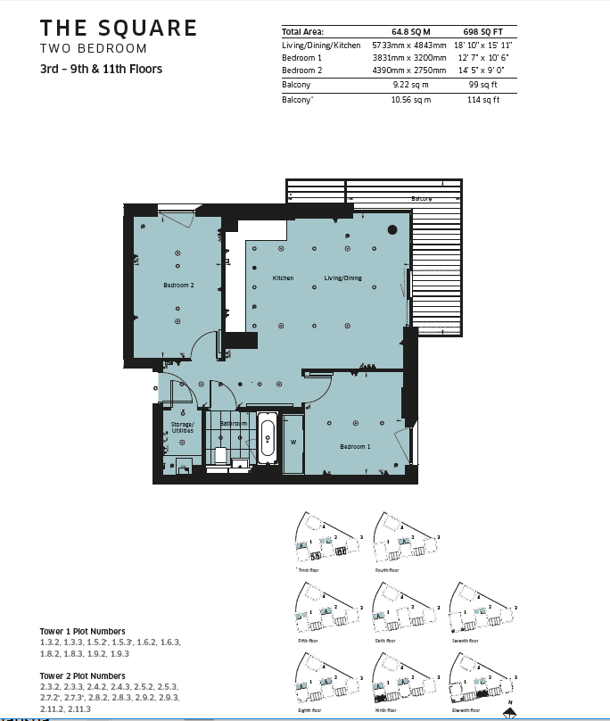 藍莎集團 | 英國置產一站式服務