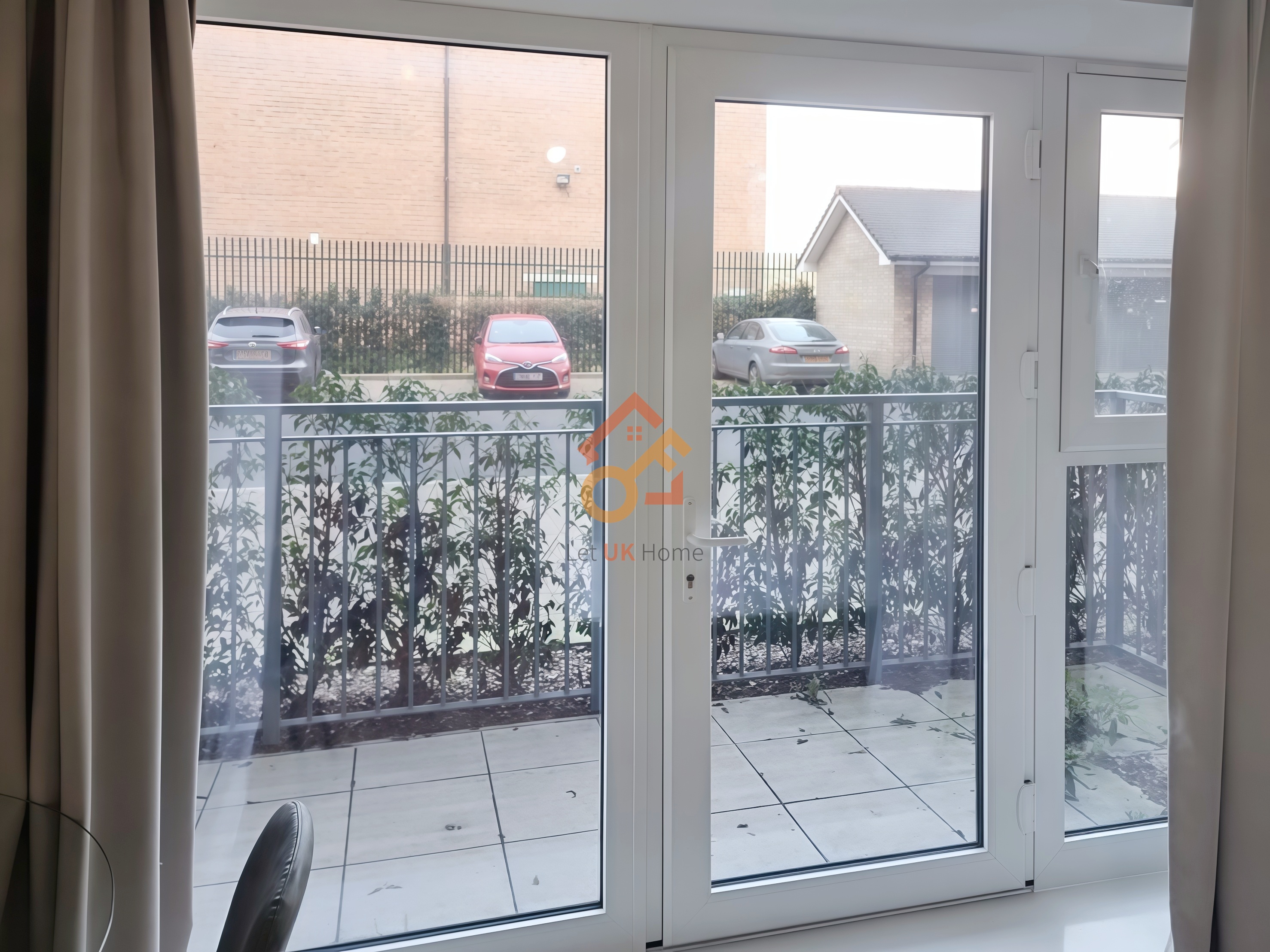 伦敦Colindale·Studio·Beaufort Park 房源图片