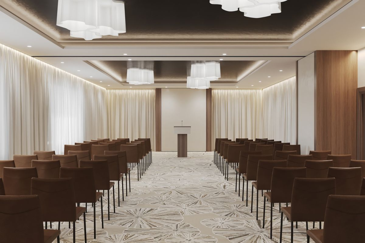 伦敦Marylebone•Marriott Hotel Marble Arch大理石拱门万豪酒店 酒店图片
