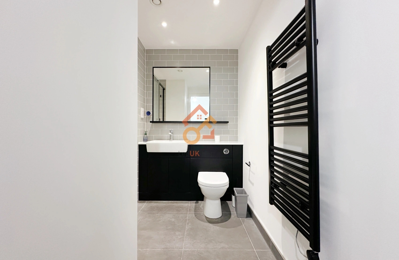 伦敦Colindale·Studio·Beaufort Park 房源图片
