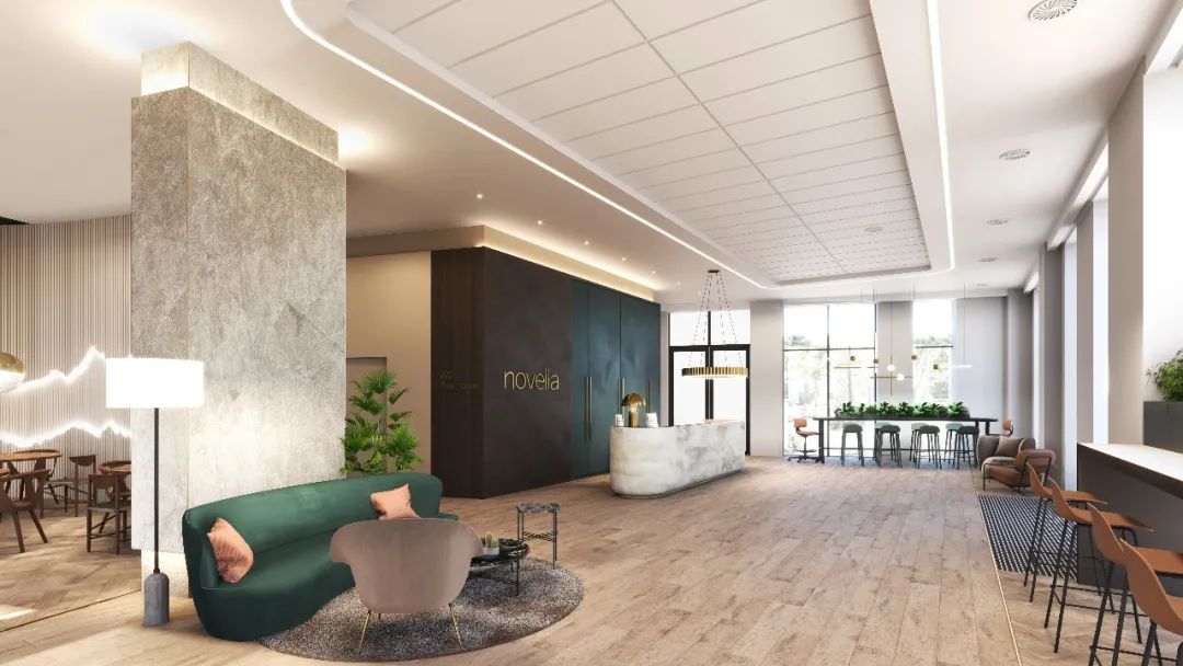 藍莎集團 | 英國置產一站式服務