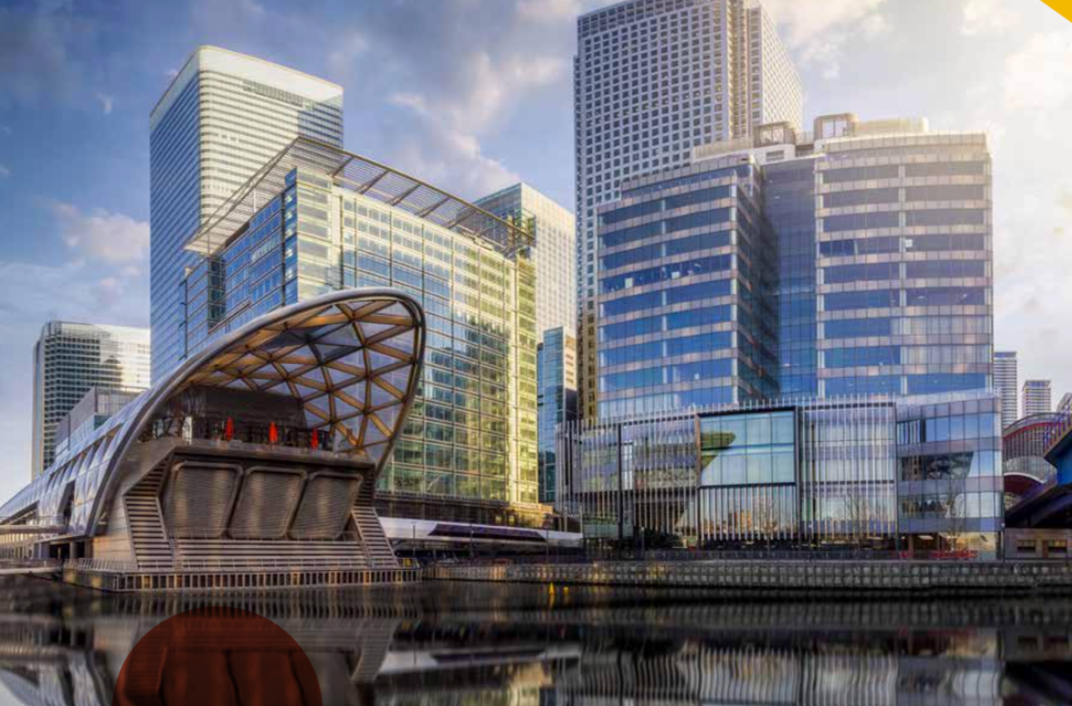 藍莎集團 | 英國置產一站式服務