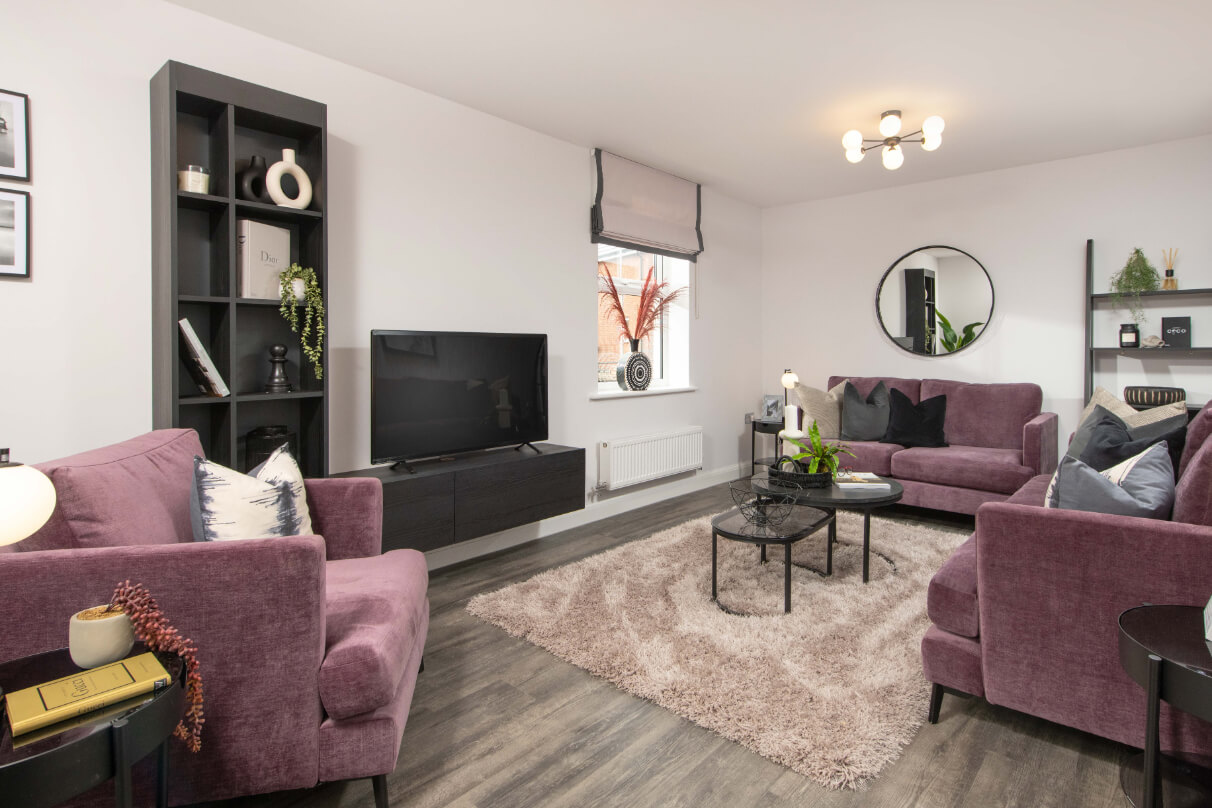 藍莎集團 | 英國置產一站式服務