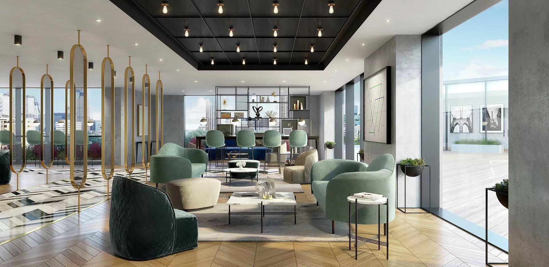 藍莎集團 | 英國置產一站式服務