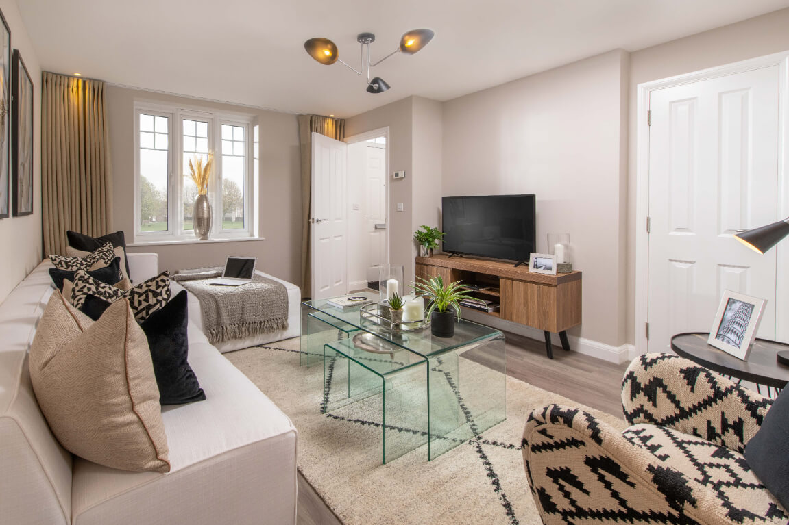 藍莎集團 | 英國置產一站式服務