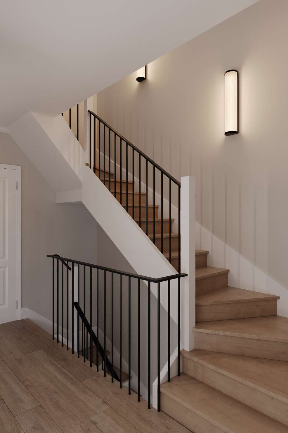 伦敦·Club House Residences 样板间