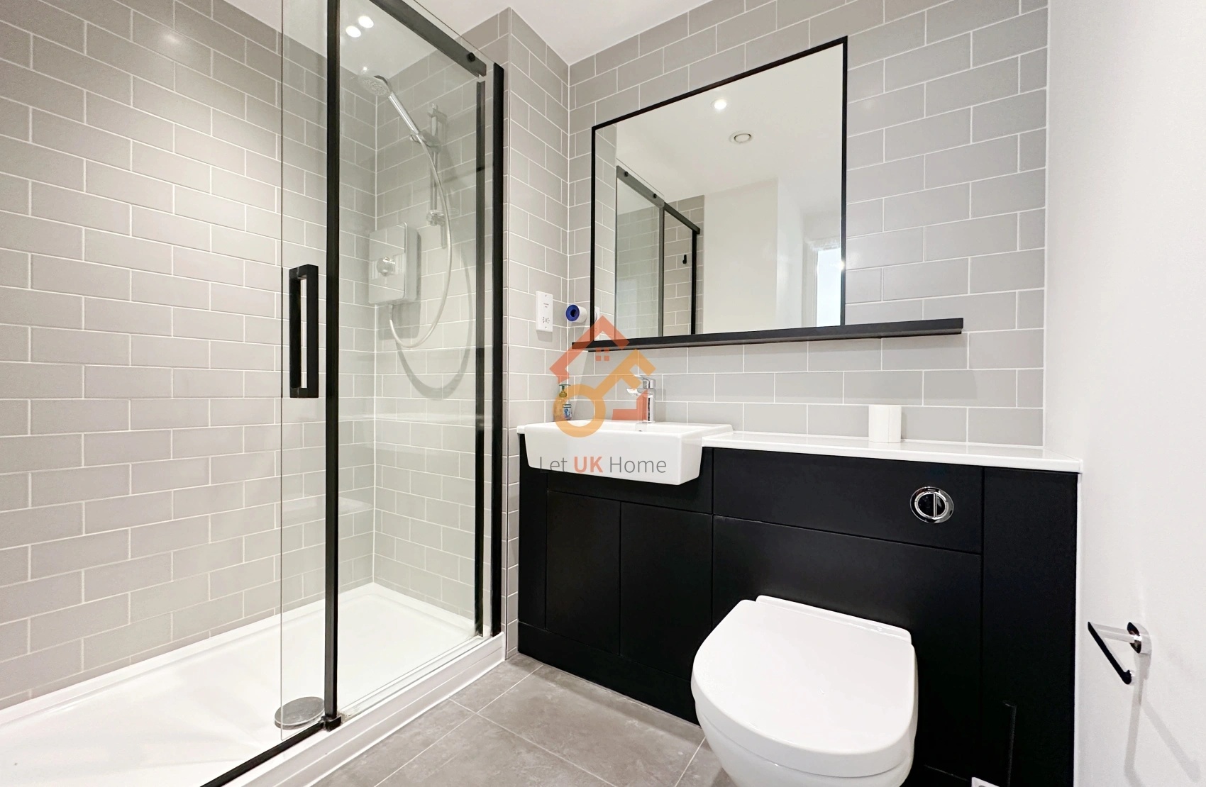 伦敦Colindale·Studio·Beaufort Park 房源图片