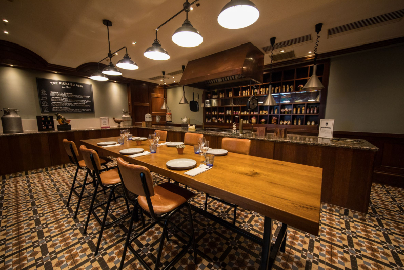 伦敦Marylebone•Marriott Hotel Marble Arch大理石拱门万豪酒店 酒店图片